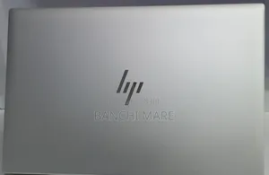 New Laptop HP EliteBook 845 G8 16GB AMD Ryzen 5 SSD 512GB