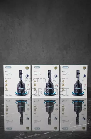 Go-Des GD-ST21 AI Smart Tracker