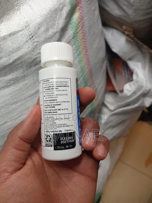 Minoxdil 5%
