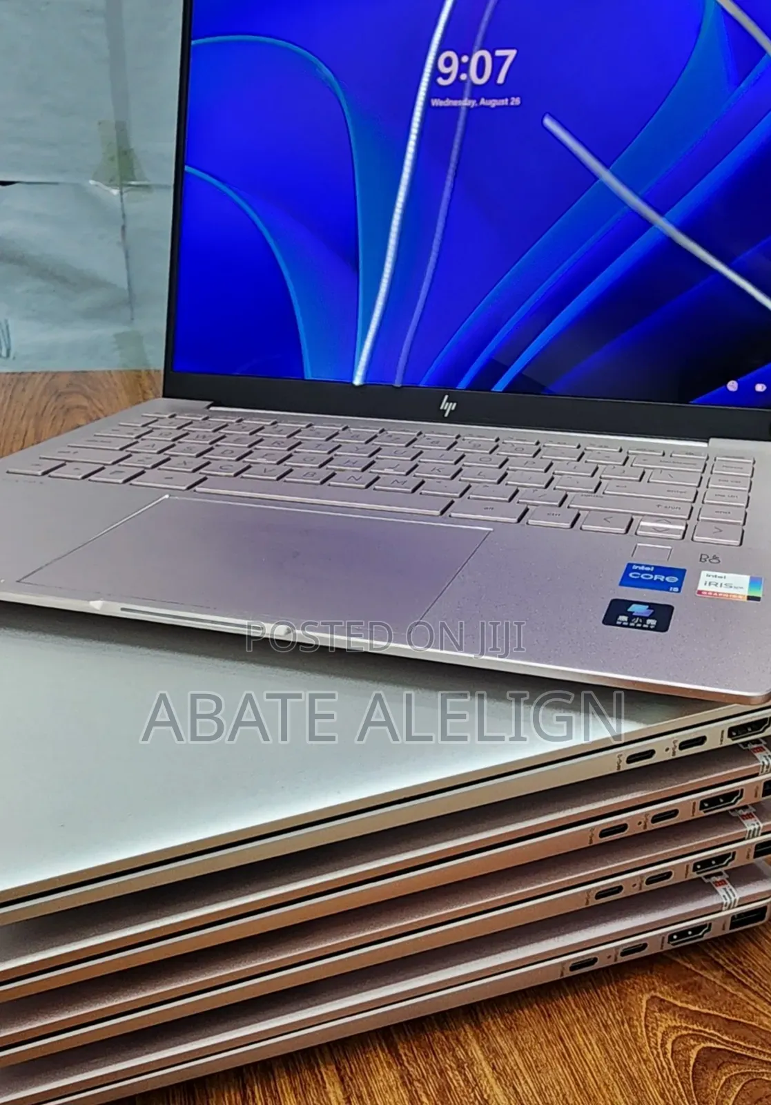 New Laptop HP Pavilion 14 16GB Intel Core i5 SSD 1T