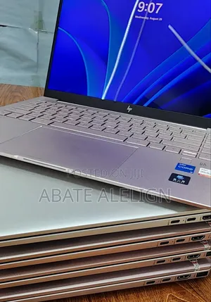 New Laptop HP Pavilion 14 16GB Intel Core i5 SSD 1T