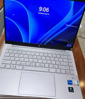 New Laptop HP Pavilion 14 16GB Intel Core i5 SSD 1T