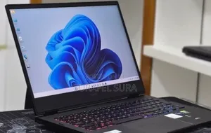 New Laptop HP Omen 16 16GB Intel Core i7 SSD 512GB