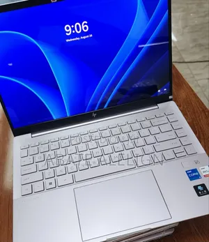 New Laptop HP Pavilion 14 16GB Intel Core i5 SSD 1T