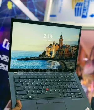 New Laptop Lenovo ThinkPad T14 16GB Intel Core i7 SSD 1T