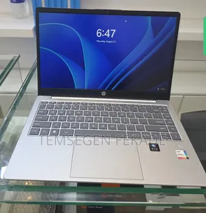 New Laptop HP Stream Notebook 16GB Intel Core i5 SSD 1T