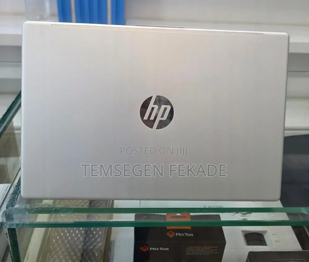 New Laptop HP Stream Notebook 16GB Intel Core i5 SSD 1T