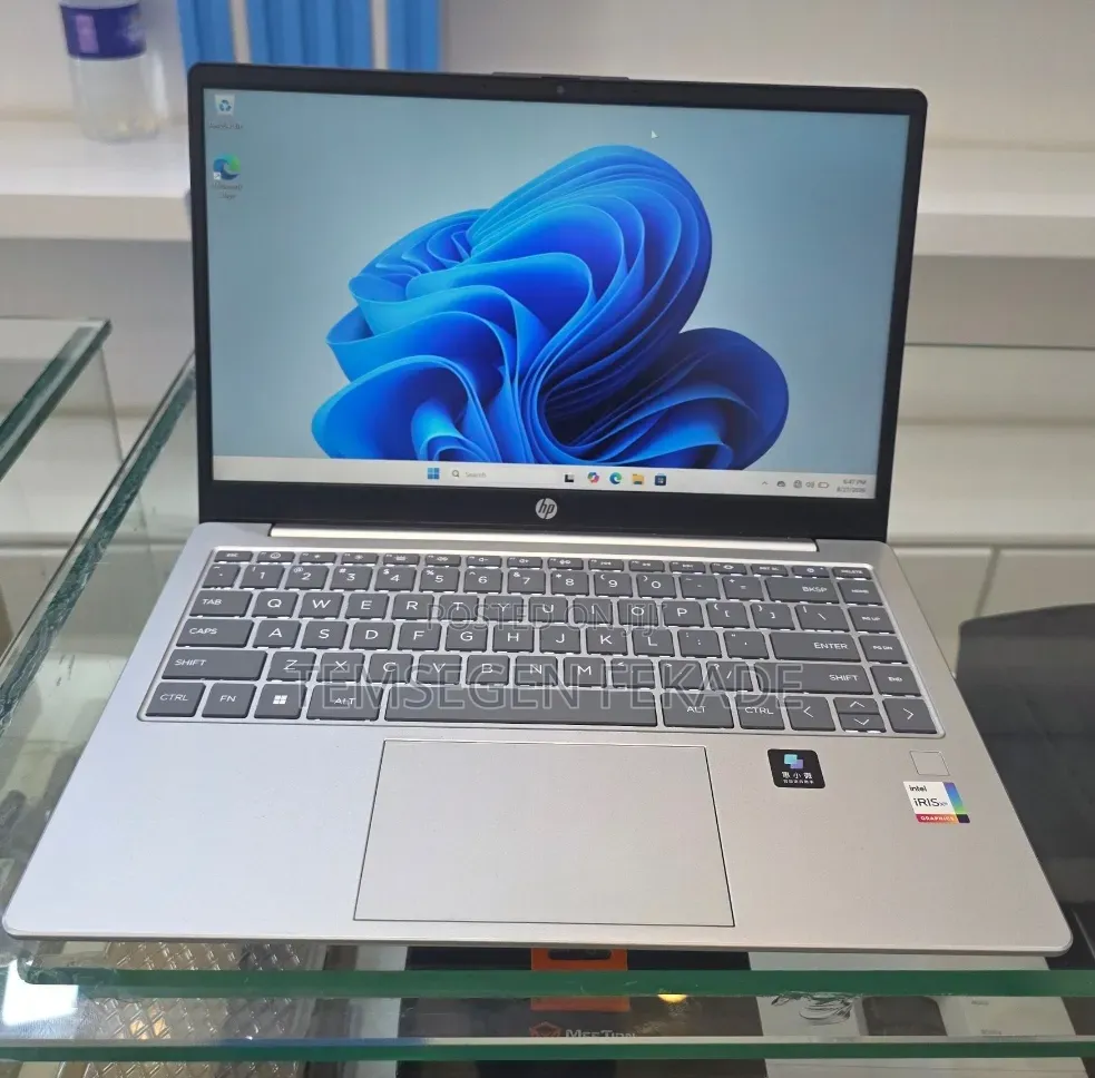 New Laptop HP Stream Notebook 16GB Intel Core i5 SSD 1T