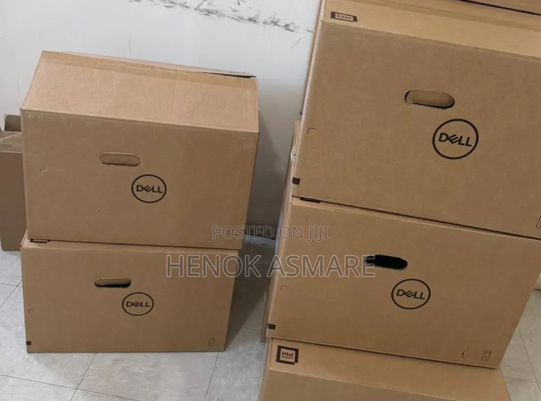 New Desktop Computer Dell Optiplex 7020 8GB Intel Core i5 SSD 512GB