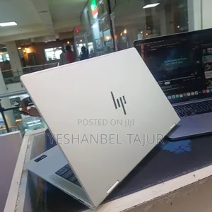 New Laptop HP EliteBook X360 1040 G11 16GB Intel Core Ultra 7 SSD 512GB
