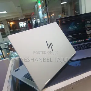 New Laptop HP EliteBook X360 1040 G11 16GB Intel Core Ultra 7 SSD 512GB
