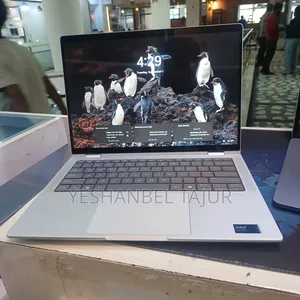 New Laptop HP EliteBook X360 1040 G11 16GB Intel Core Ultra 7 SSD 512GB
