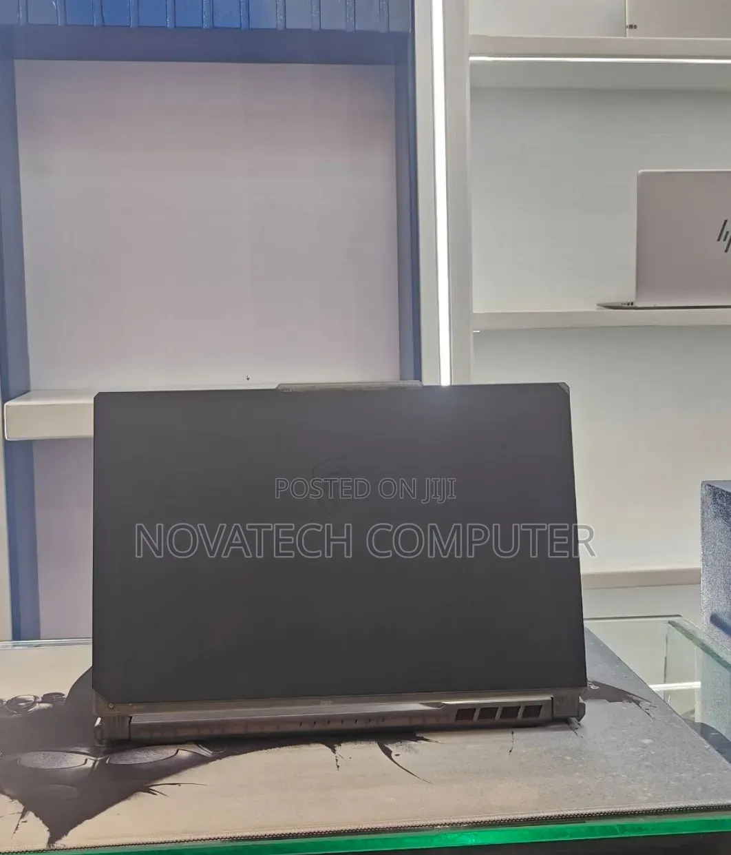 Laptop MSI Cyborg 15 16GB Intel Core i7 SSD 1T