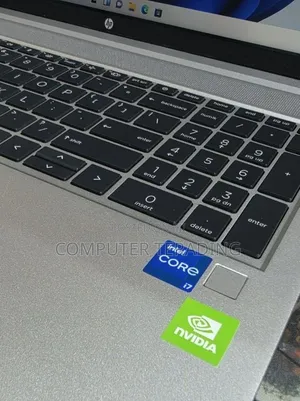 New Laptop HP ProBook 450 G8 16GB Intel Core i7 SSD 512GB