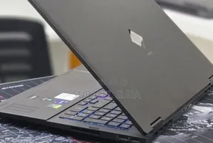 New Laptop HP Omen 16 16GB Intel Core i7 SSD 512GB