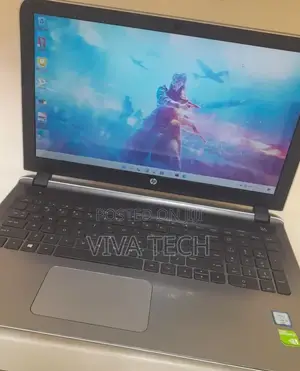 New Laptop HP Pavilion 15 8GB Intel Core i5 HDD 1T