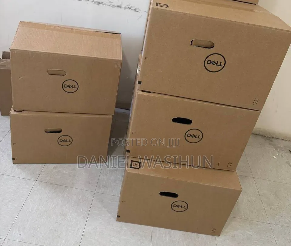 New Desktop Computer Dell Optiplex 7020 8GB Intel Core i5 SSD 512GB