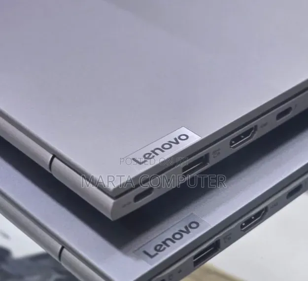 New Laptop Lenovo Thinkbook 14 16GB Intel Core Ultra 7 SSD 512GB