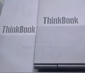 New Laptop Lenovo Thinkbook 14 16GB Intel Core Ultra 7 SSD 512GB