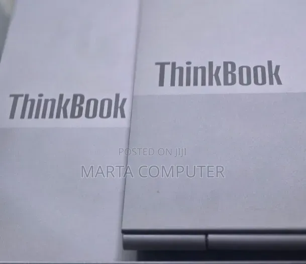 New Laptop Lenovo Thinkbook 14 16GB Intel Core Ultra 7 SSD 512GB