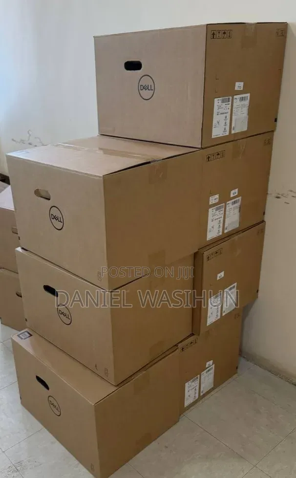 New Desktop Computer Dell Optiplex 7020 8GB Intel Core i5 SSD 512GB