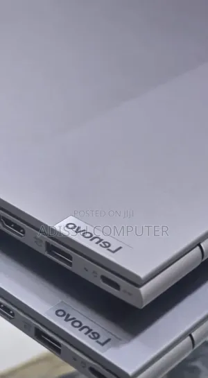 New Laptop Lenovo ThinkPad X1 Carbon 16GB Intel Core Ultra 7 SSD 512GB