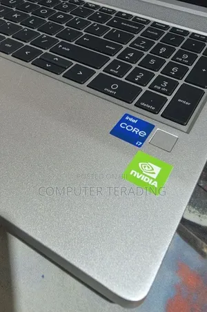 New Laptop HP ProBook 450 G8 16GB Intel Core i7 SSD 512GB