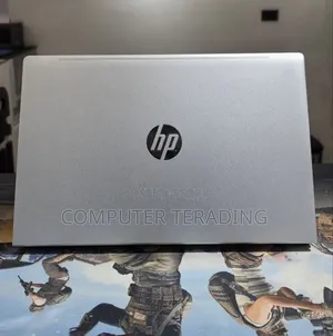 New Laptop HP ProBook 450 G8 16GB Intel Core i7 SSD 512GB