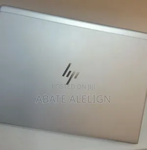 New Laptop HP EliteBook 840 G5 8GB Intel Core i5 SSD 512GB