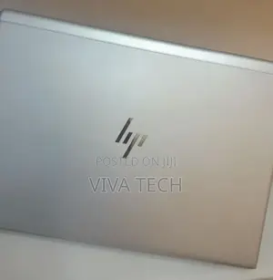 New Laptop HP EliteBook 840 G5 8GB Intel Core i5 SSD 512GB