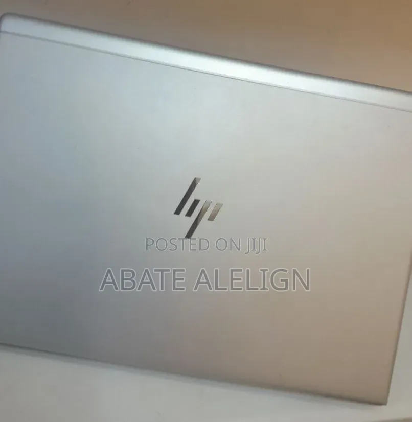 New Laptop HP EliteBook 840 G5 8GB Intel Core i5 SSD 512GB