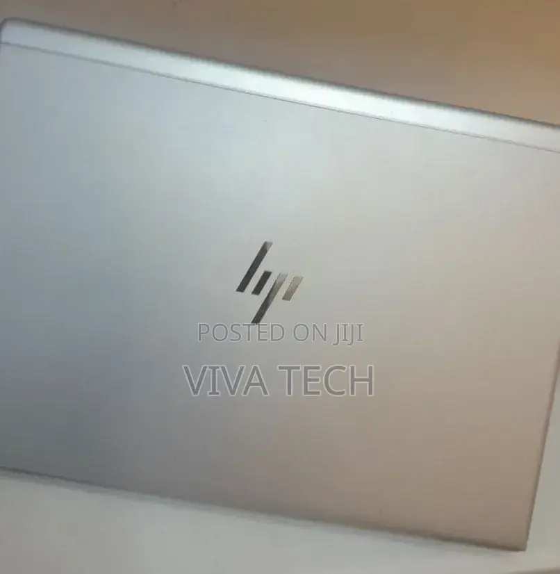 New Laptop HP EliteBook 840 G5 8GB Intel Core i5 SSD 512GB