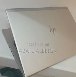 New Laptop HP EliteBook 840 G5 8GB Intel Core i5 SSD 512GB