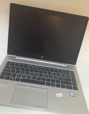 New Laptop HP EliteBook 840 G5 8GB Intel Core i5 SSD 512GB
