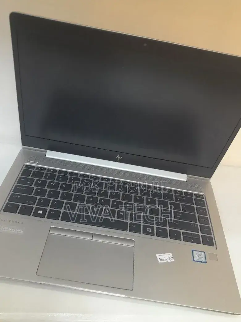 New Laptop HP EliteBook 840 G5 8GB Intel Core i5 SSD 512GB