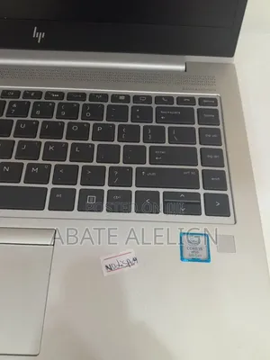 New Laptop HP EliteBook 840 G5 8GB Intel Core i5 SSD 512GB