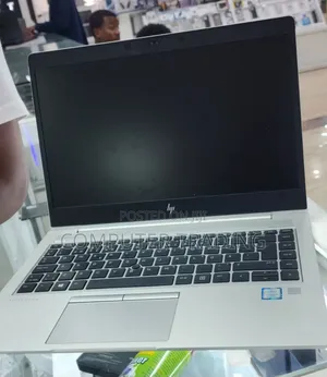 New Laptop HP EliteBook 840 G5 16GB Intel Core i7 SSD 512GB