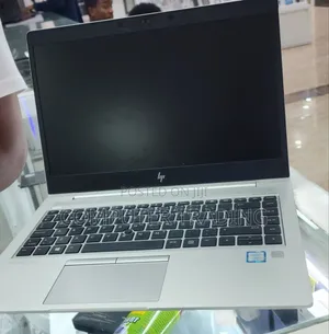 New Laptop HP EliteBook 840 G5 16GB Intel Core i7 SSD 512GB