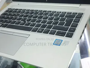 New Laptop HP EliteBook 840 G5 16GB Intel Core i7 SSD 512GB