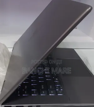 New Laptop HP Envy 15 16GB Intel Core Ultra 7 SSD 512GB