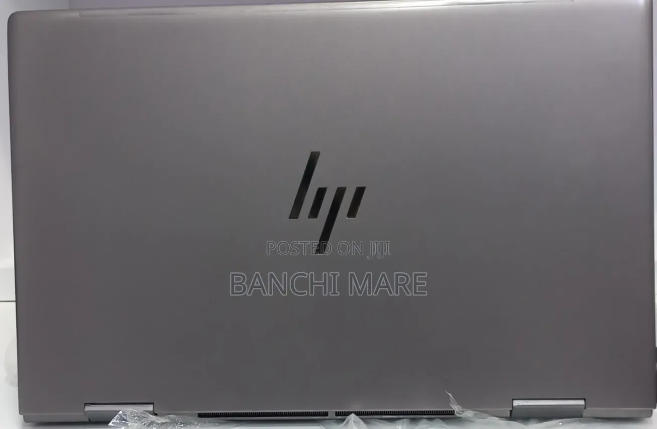 New Laptop HP Envy 15 16GB Intel Core Ultra 7 SSD 512GB