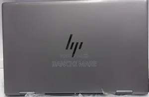 New Laptop HP Envy 15 16GB Intel Core Ultra 7 SSD 512GB