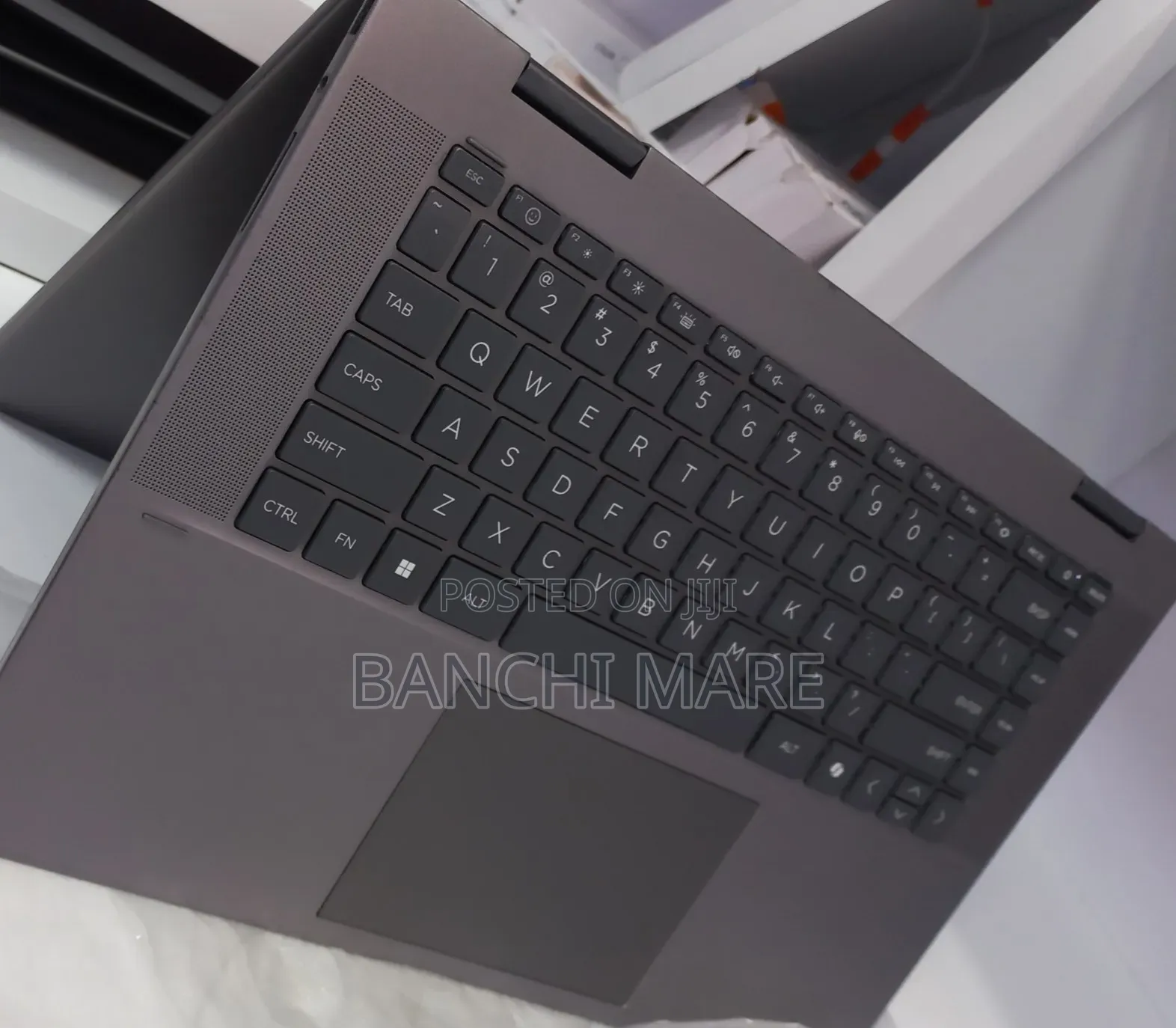 New Laptop HP Envy 15 16GB Intel Core Ultra 7 SSD 512GB