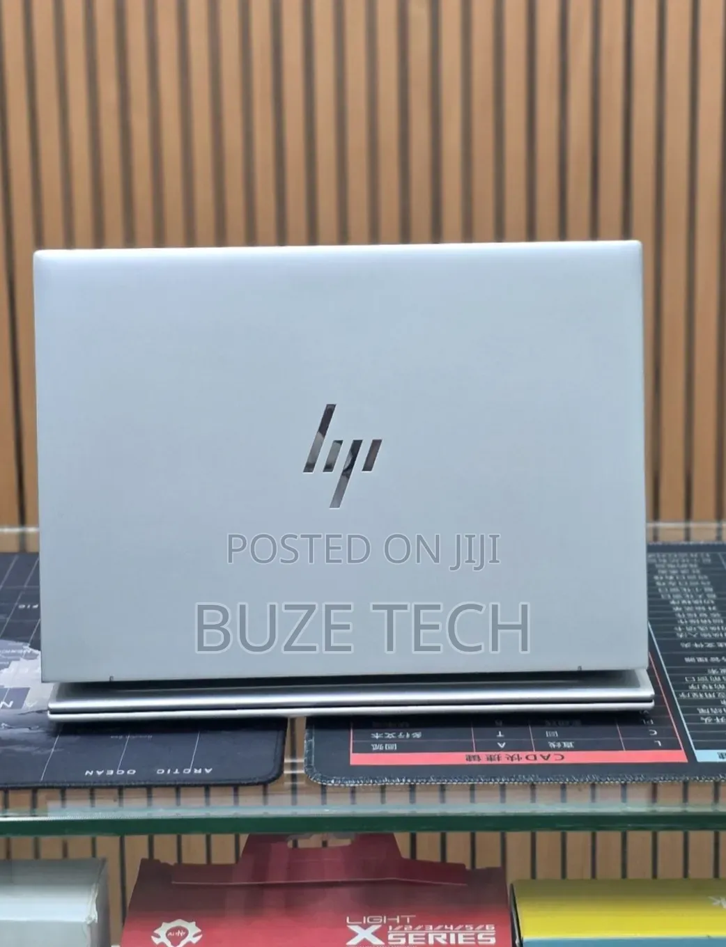 New Laptop HP EliteBook 840 G10 16GB Intel Core i7 SSD 512GB