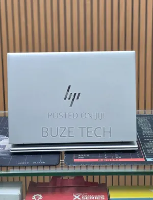 New Laptop HP EliteBook 840 G10 16GB Intel Core i7 SSD 512GB