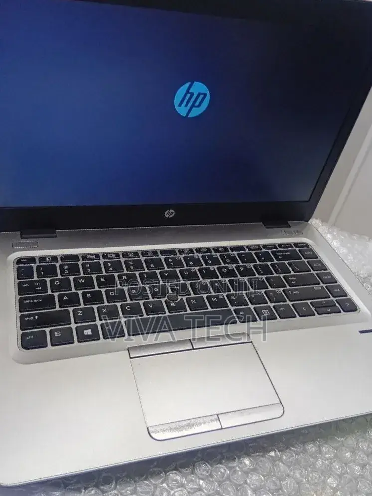 New Laptop HP EliteBook 840 G3 8GB Intel Core i5 HDD 1T