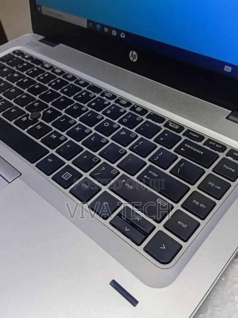 New Laptop HP EliteBook 840 G3 8GB Intel Core i5 HDD 1T