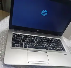 New Laptop HP EliteBook 840 G3 8GB Intel Core i5 HDD 1T