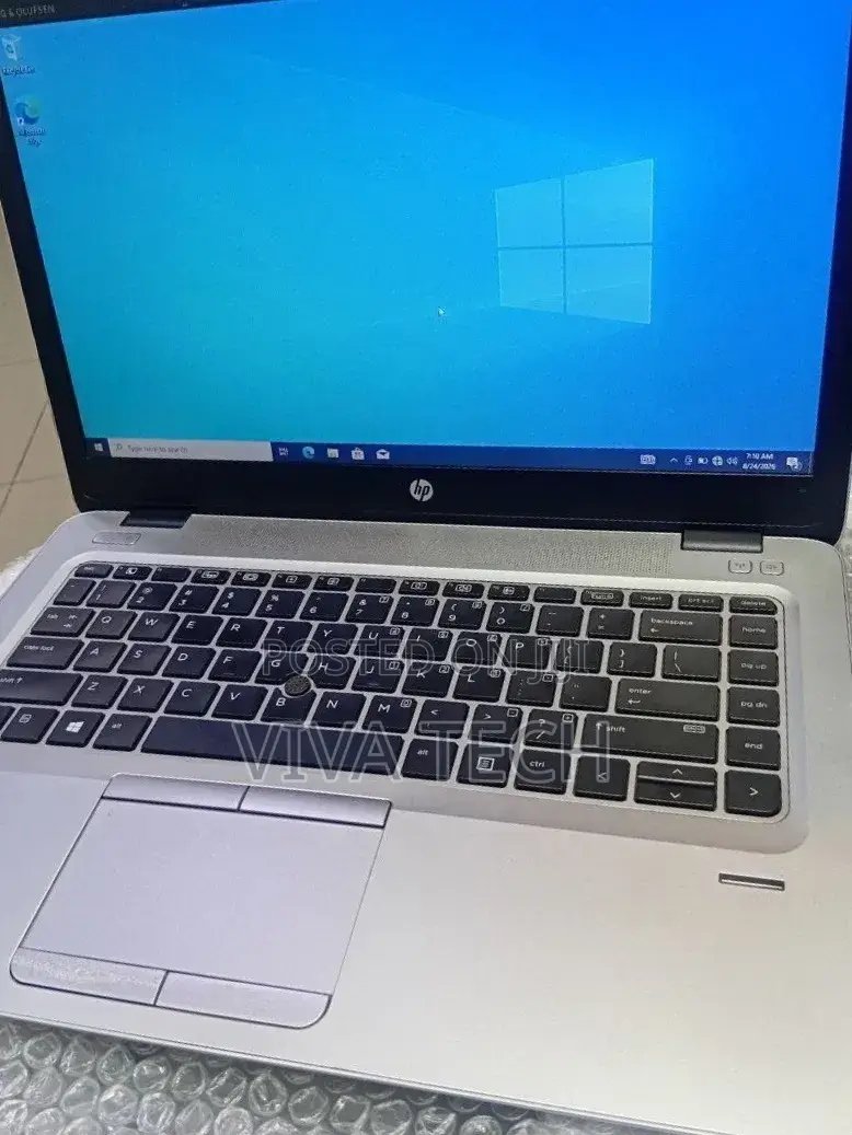 New Laptop HP EliteBook 840 G3 8GB Intel Core i5 HDD 1T