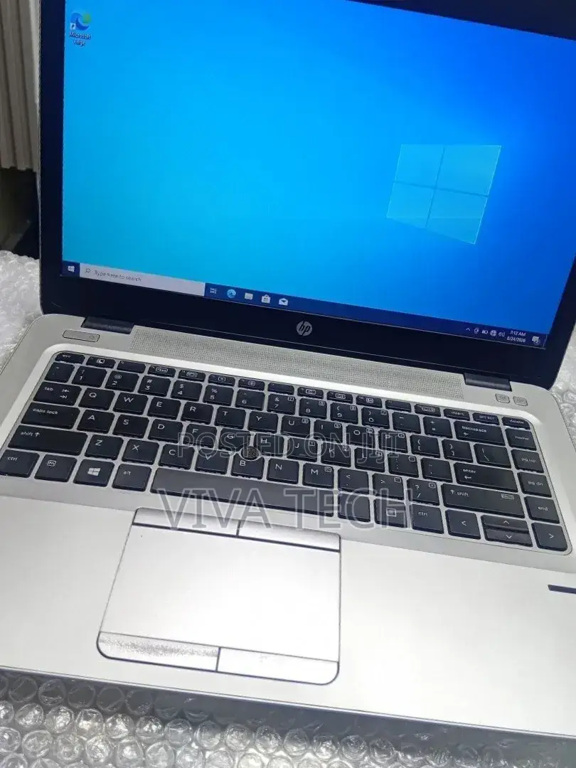 New Laptop HP EliteBook 840 G3 8GB Intel Core i5 HDD 1T